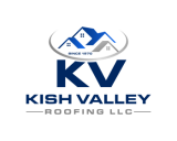 https://www.logocontest.com/public/logoimage/1584456448Kish Valley Roofing.png